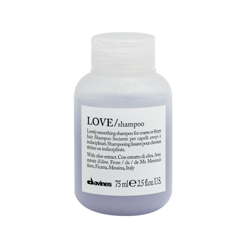 Davines Love Smooth