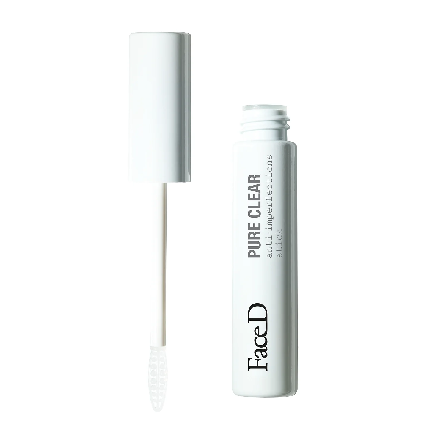 Viso Pure Clear Anti-Imperfections Stick - Stick antimperfezioni, Fluido viso antimperfezioni