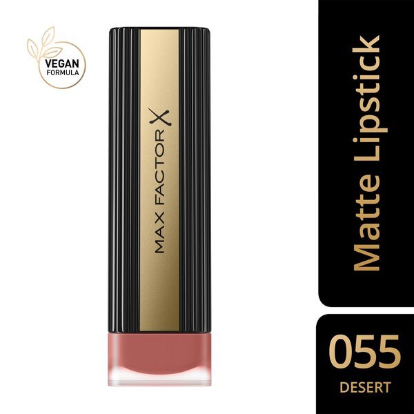 Šminka Max Factor Colour Elixir 55 Desert