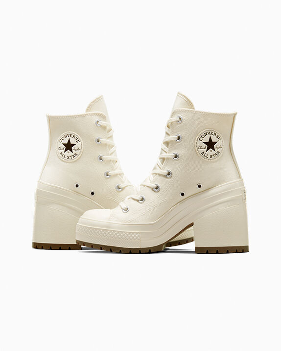 Chuck 70 De Luxe Heel