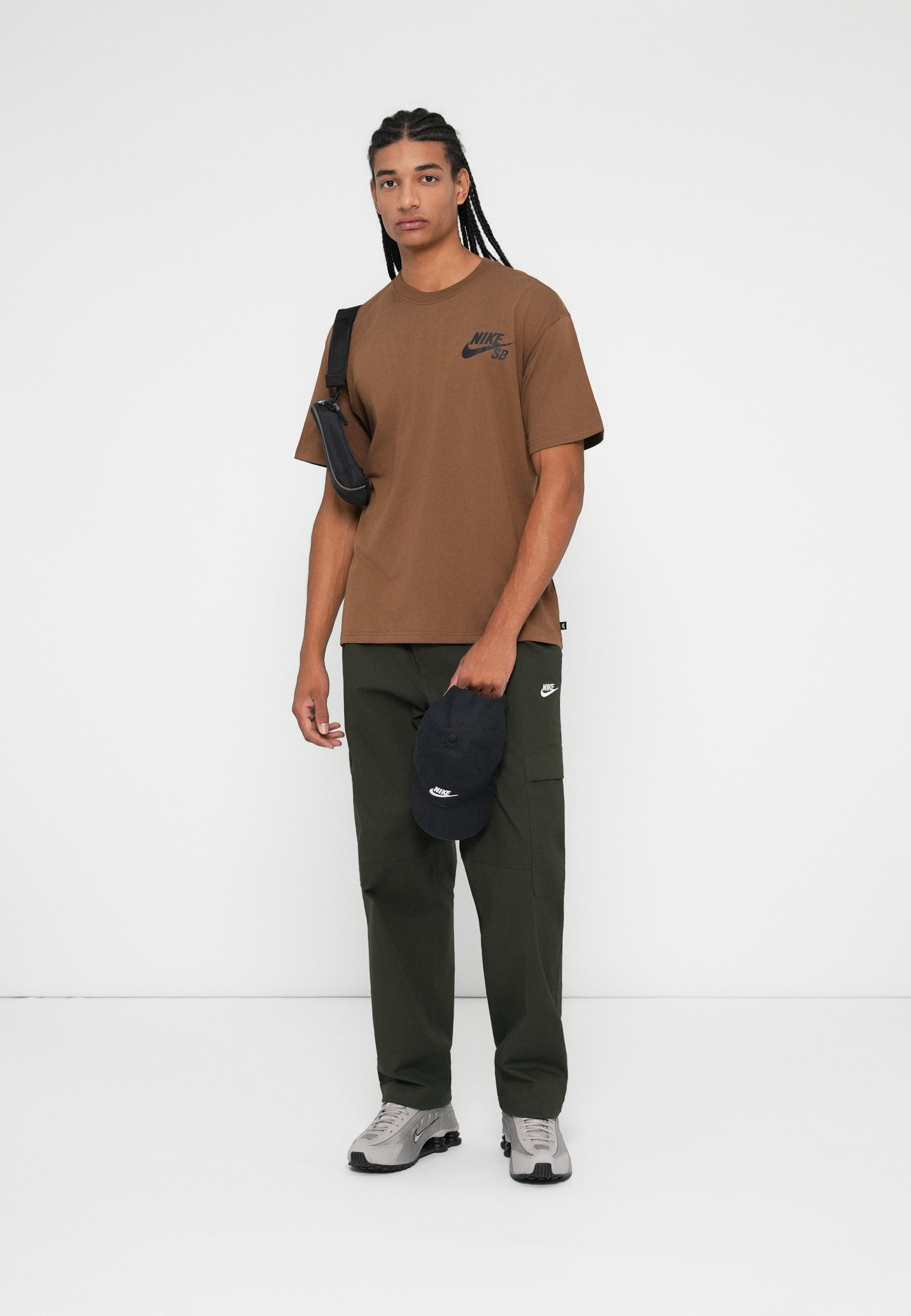 T-shirt stampate Nike SB