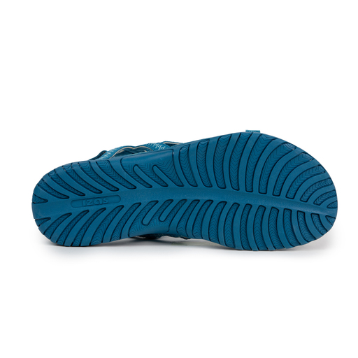 Sandalias Deportivas Para Trekking Y Senderismo Izas Tena V3