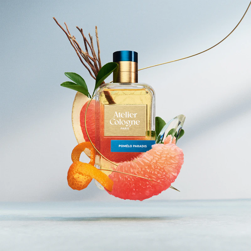 Atelier Cologne Colônia Absolue Pomélo Paradis unissex eau de parfum