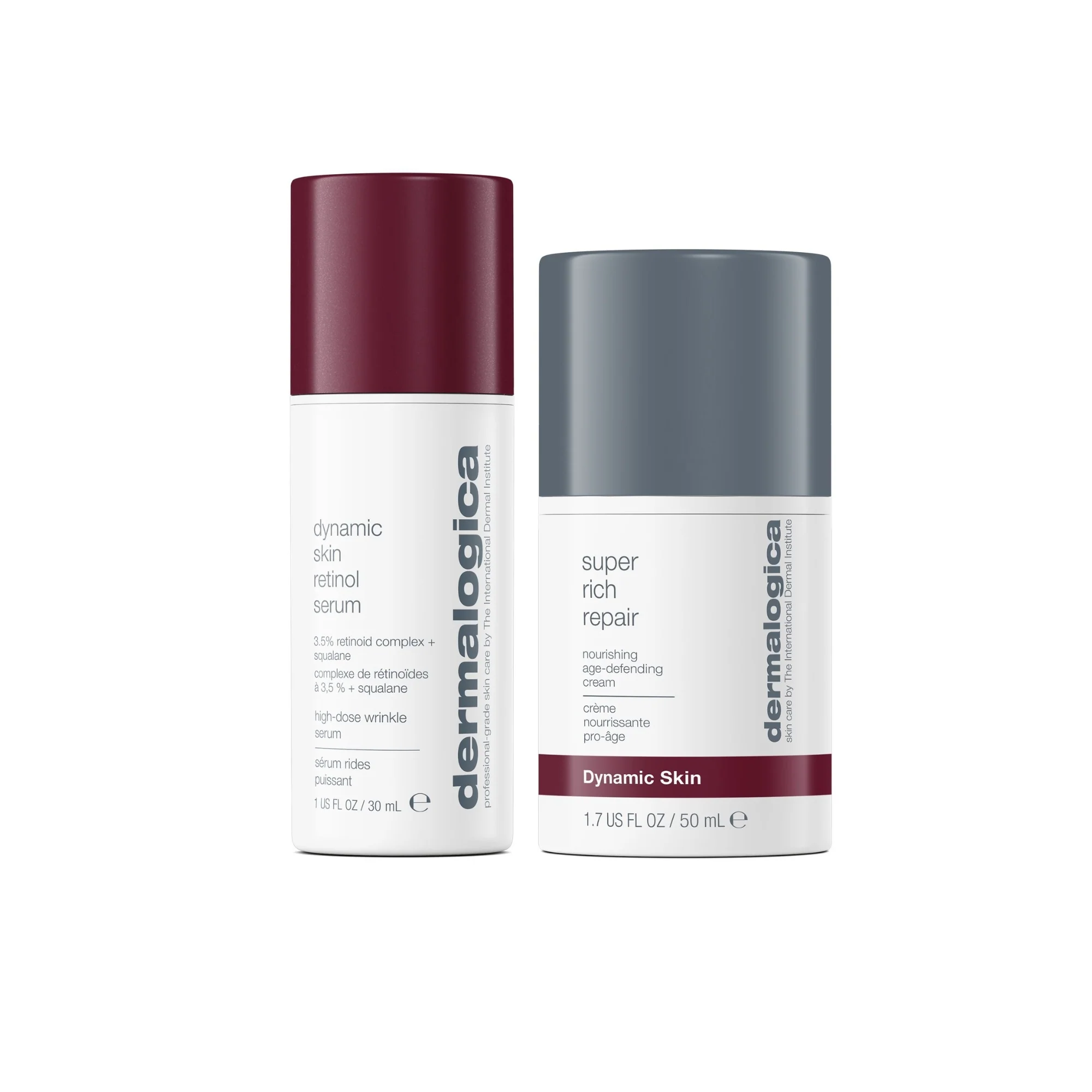 Holiday Kit Retinol Renewal Kit - Cofanetto Antirughe
