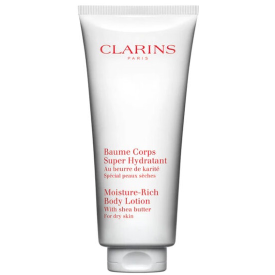 Bálsamo corporal Clarins