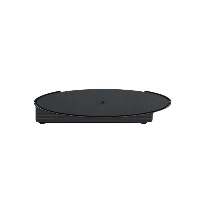 Console domestica - Sony - PS3 Ultra Slim 500GB - Nera - Sottile - Capacità di archiviazione 500GB