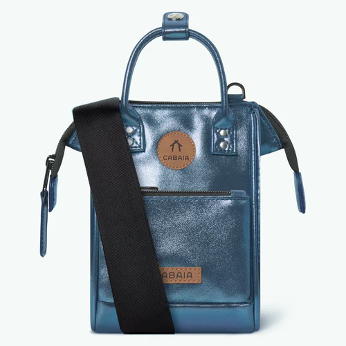 Cabaia Nano-Abenteurerin Larissa bleu marine