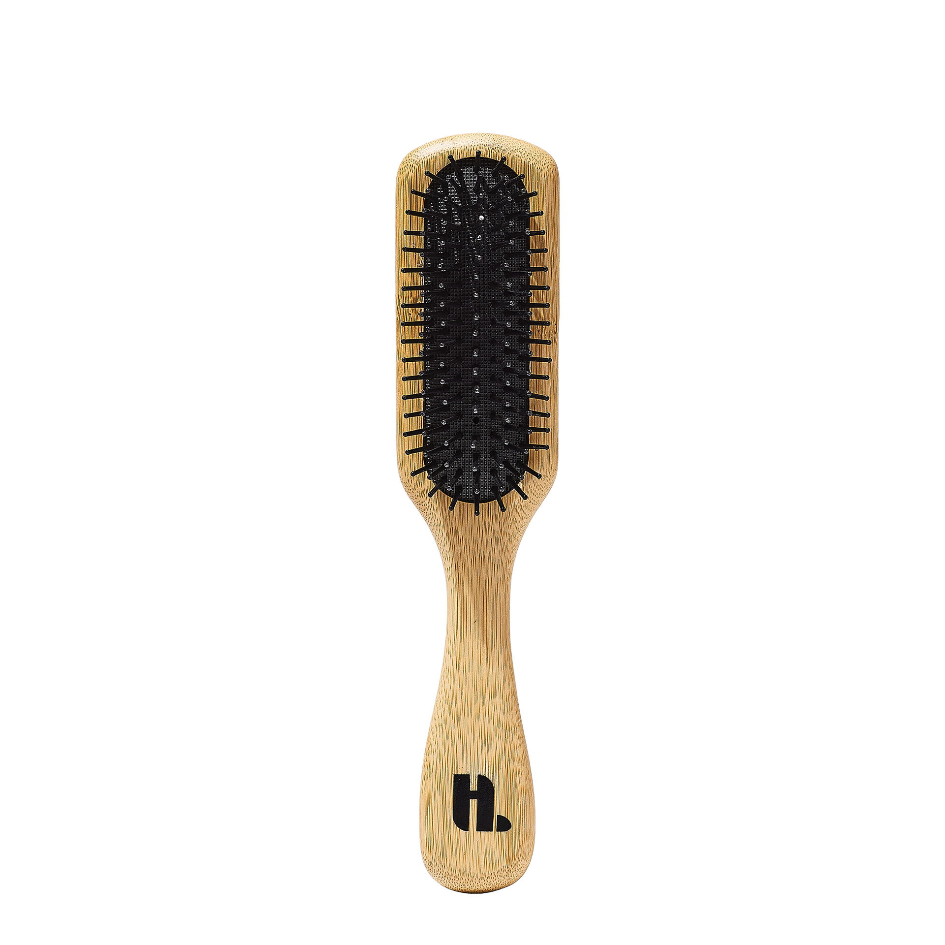 Perie de styling din bambus - Hairlust