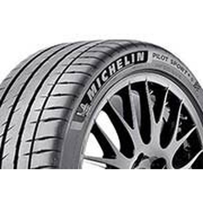 Pneu - Michelin - PILOT SPORT 4 S - 265/30ZR20 - Charge 94 - Vitesse Y - Été