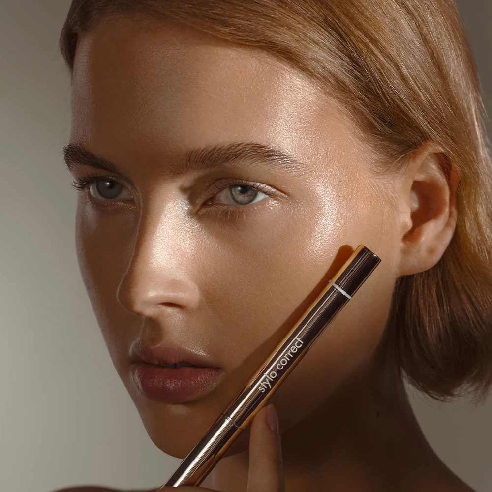 Korektor Stylo Correct 5 Medium-Deep - Sisley