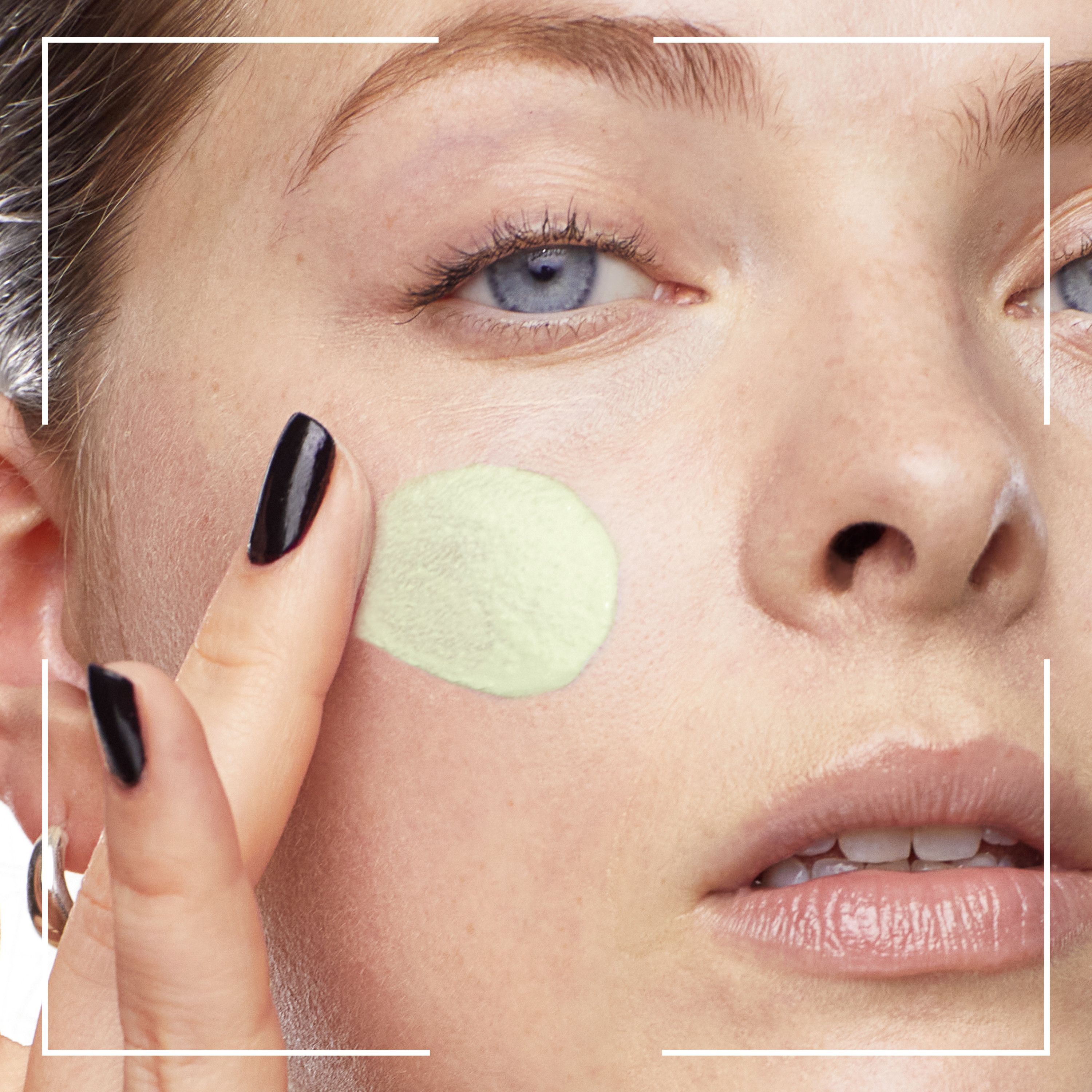Prime Lab Redness Eraser 4% Niacinamide Креме против тамних мрља на лицу