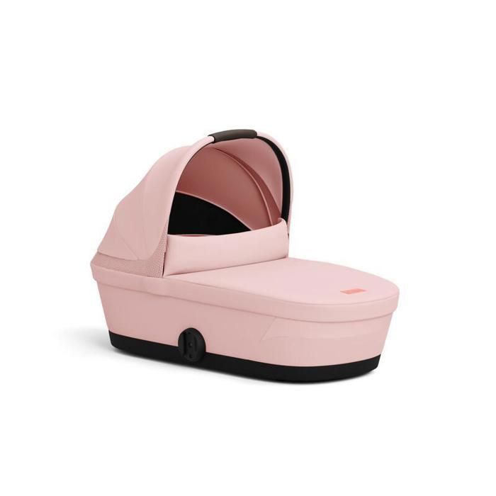 Capazo Melio 4 - Rosa caramelo - CYBEX
