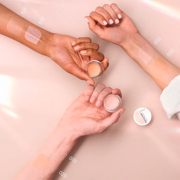 Catrice Instant Awake 20 iluminator pentru sub ochi<br>4.2g