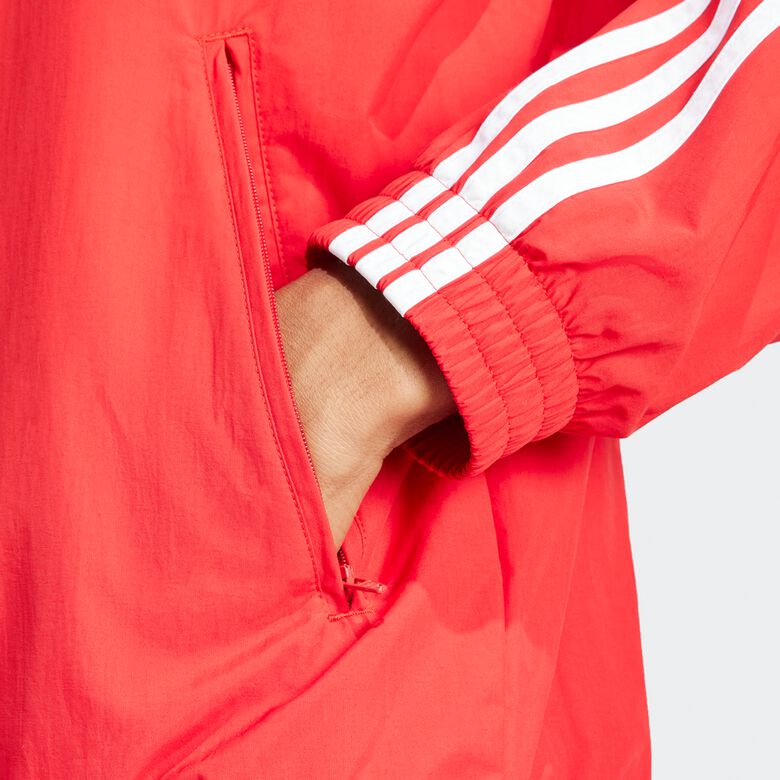 Tracktop tejido Firebird