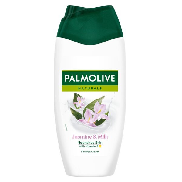 Palmolive Naturals Sprchový krém s jazmínom a mliekom 250 ml