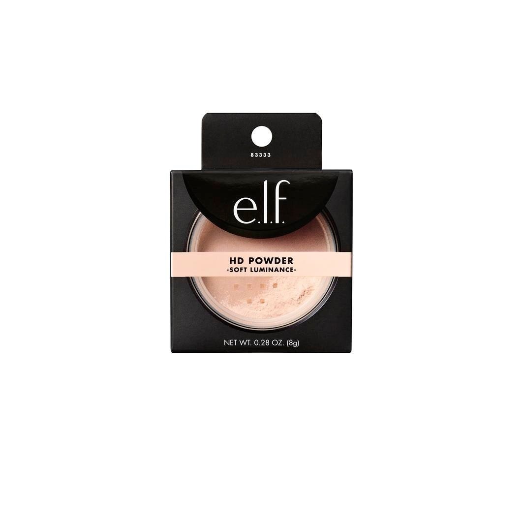 elf Cosmetics puder u prahu HD - 8 g
