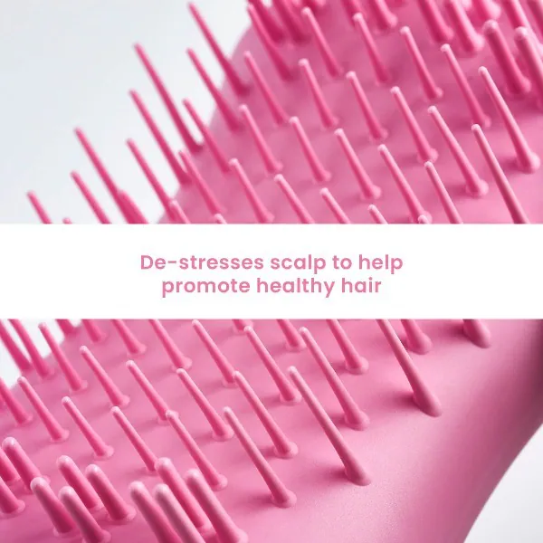 Tangle Teezer Exfoliant și Masaj pentru Scalp, Lavender Lite