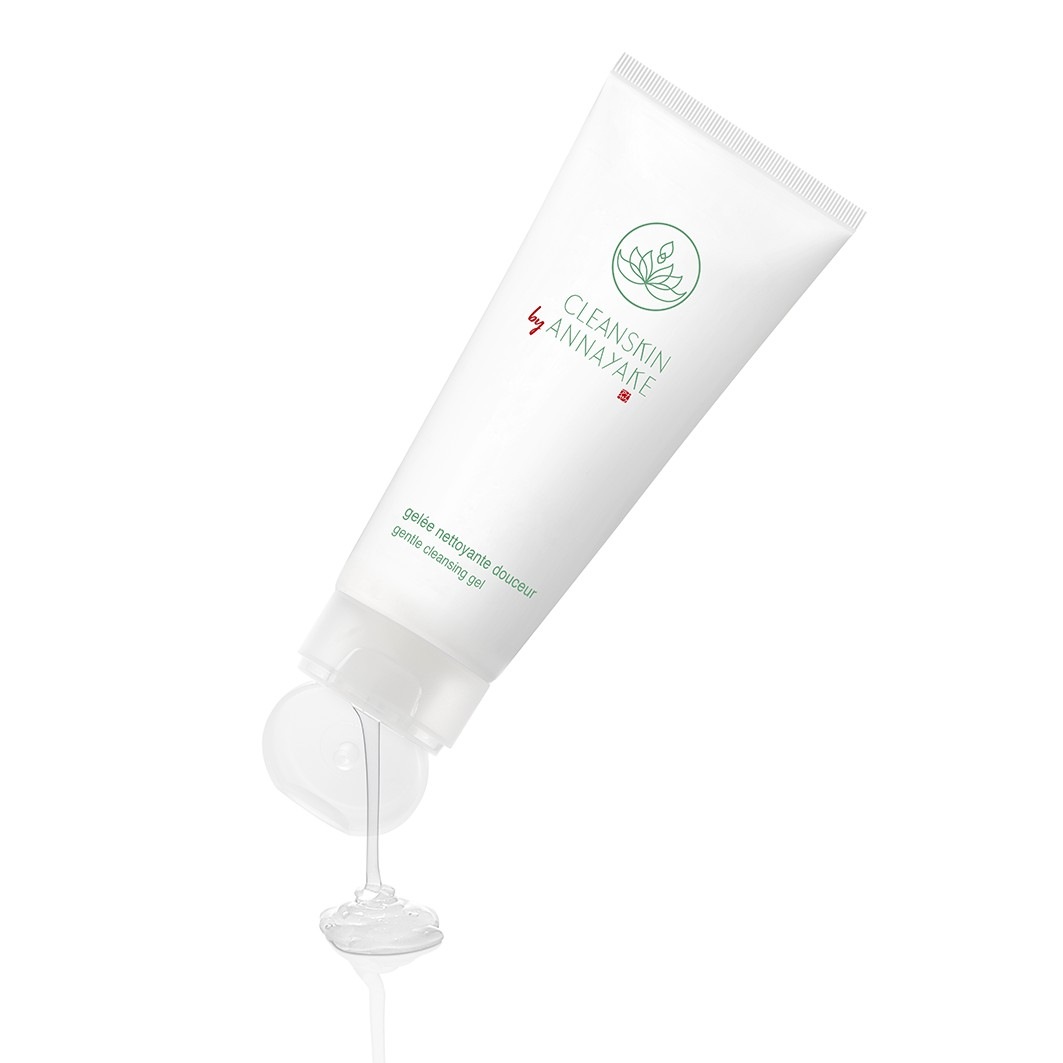 Annayake Gentle Cleansing Gel