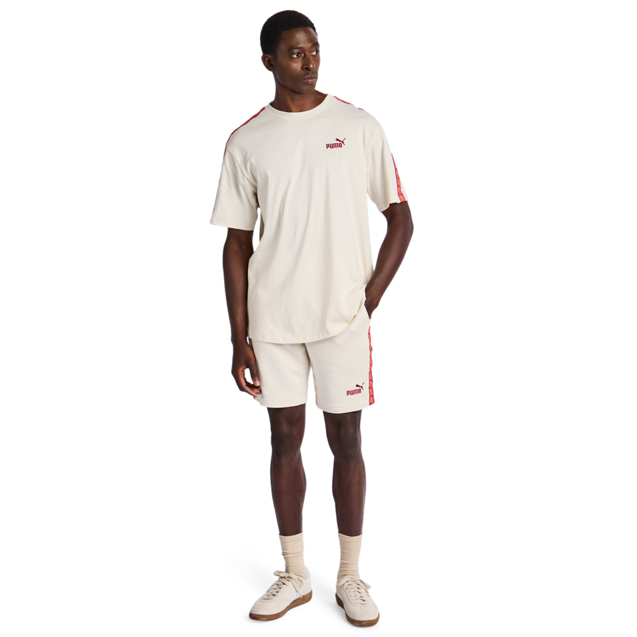 Puma Essentials-tape
