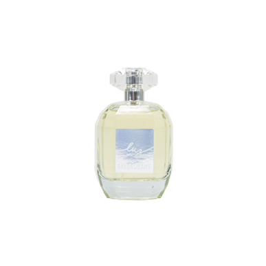Salsa Jeans Luz By Salsa Eau de Parfum Damesparfum Bloemig Fruitig 100 ml 100 ml