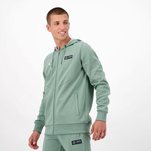 Puma Mercedes