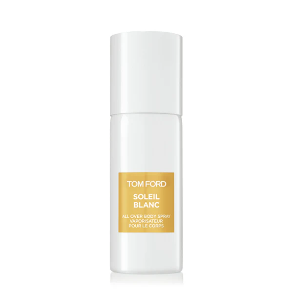 Private Blend Collection Soleil Blanc All Over Body Spray - Acqua Aromatica, Acqua Aromatica Unisex
