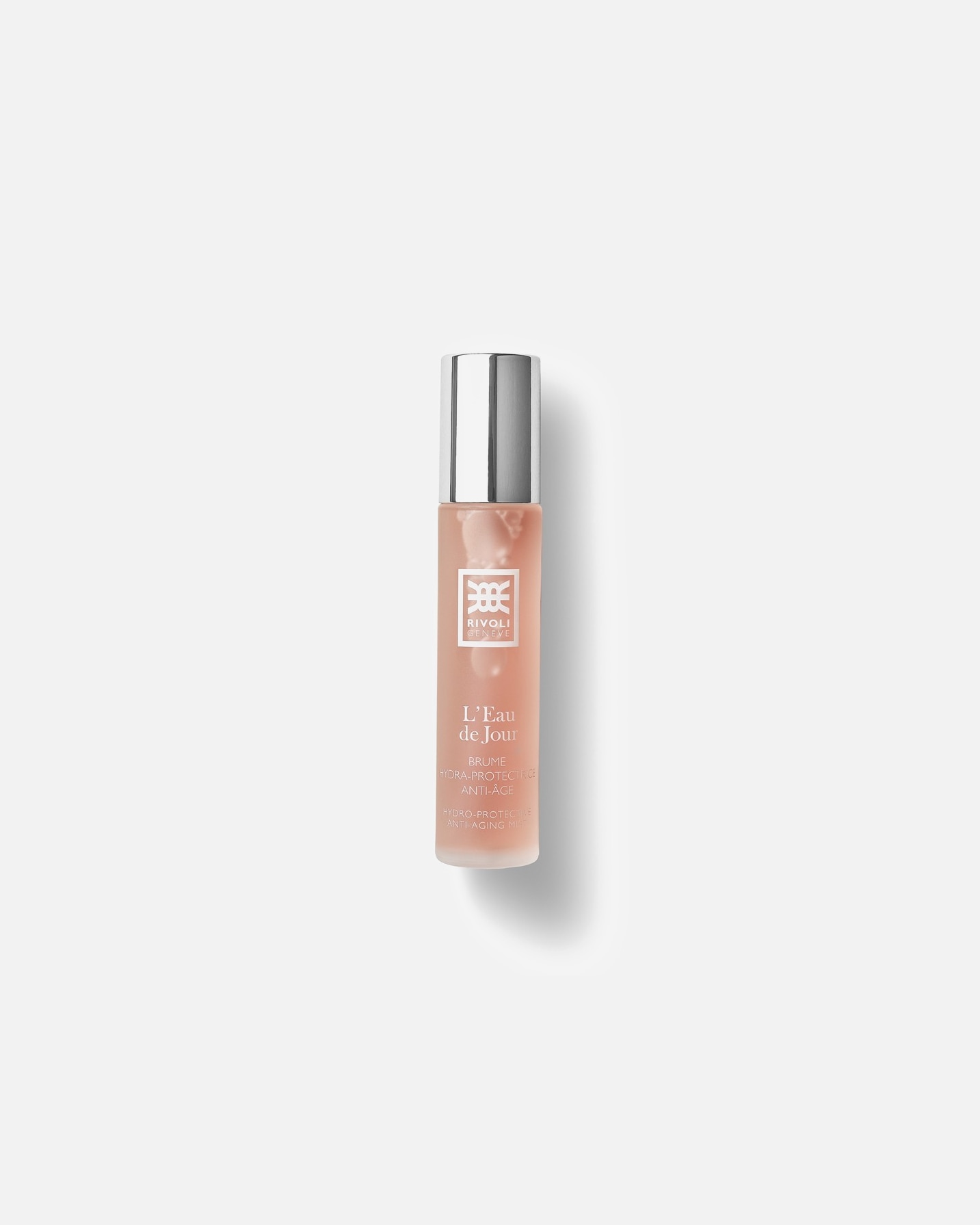 Rivoli Anti-Aging-Pflege Le Privilège L'Eau de Jour N°02 Anti-Age & Protection - 50 ml