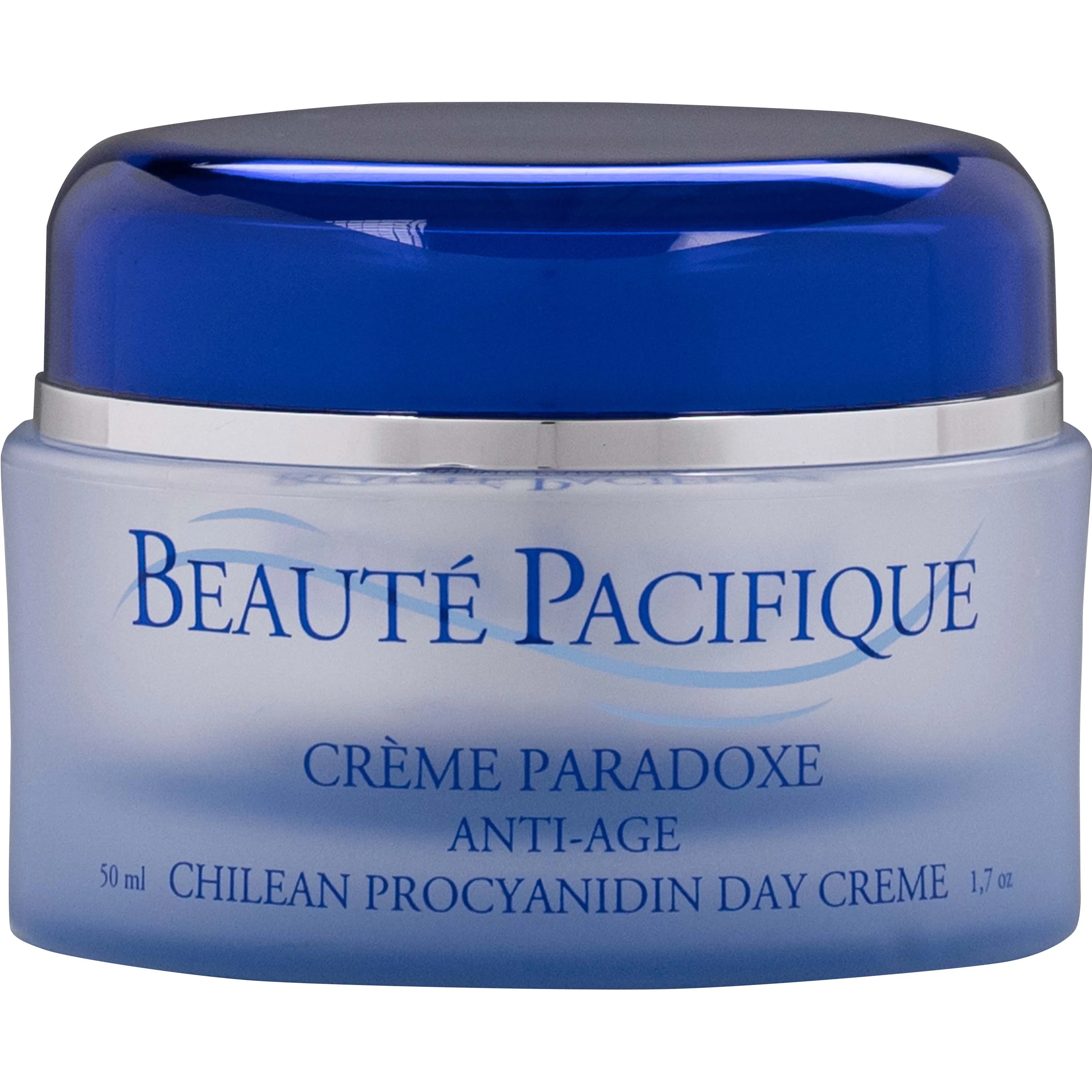Cremă de zi anti-îmbătrânire Paradox 50ml - Pacific Beauty