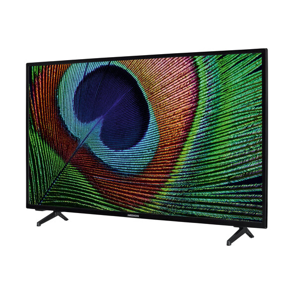 Televizor Android Full HD de 40