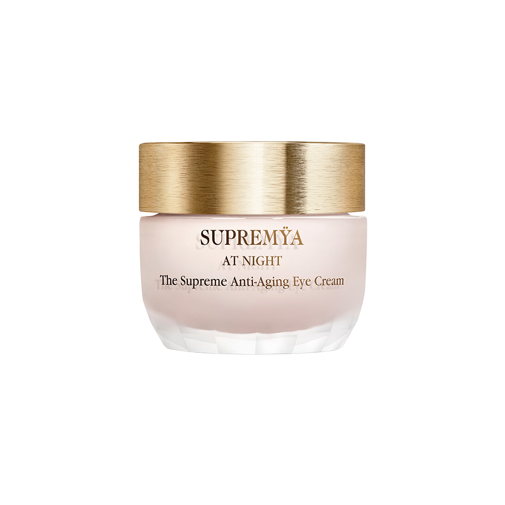 Supremÿa krema protiv starenja za područje oko očiju 15 ml - Sisley