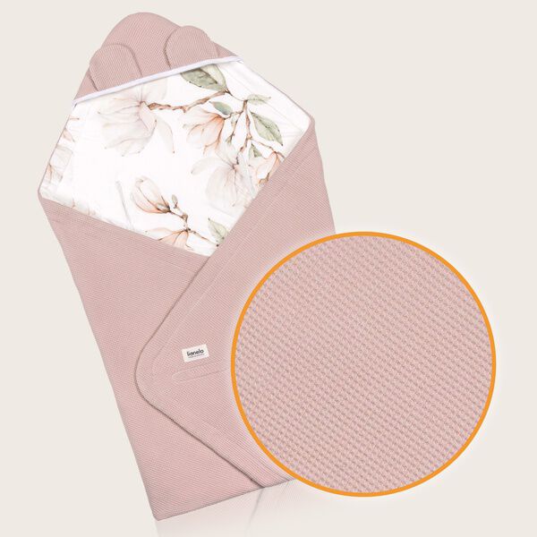 Lionelo Travel Swaddle Blanket