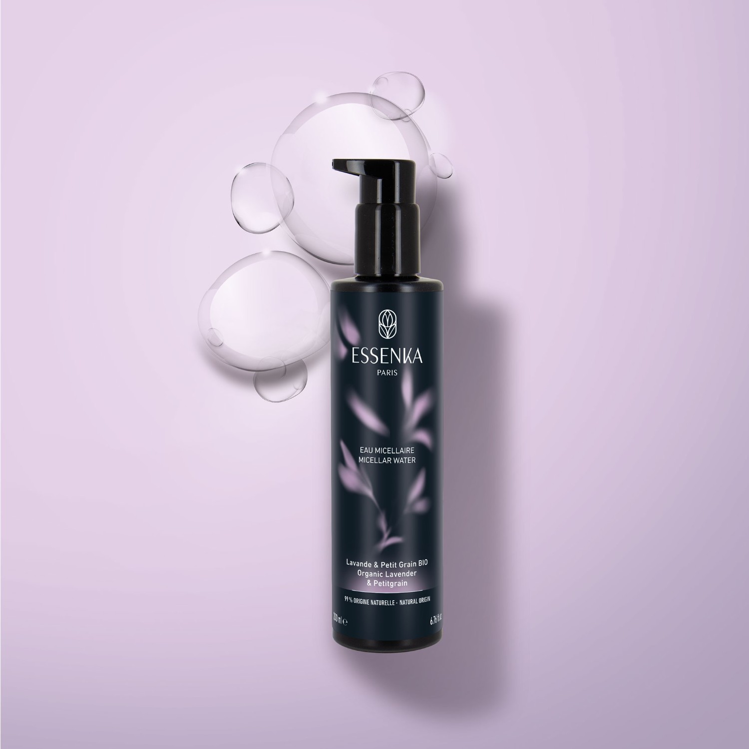 Essenka EAU MICELLAIRE