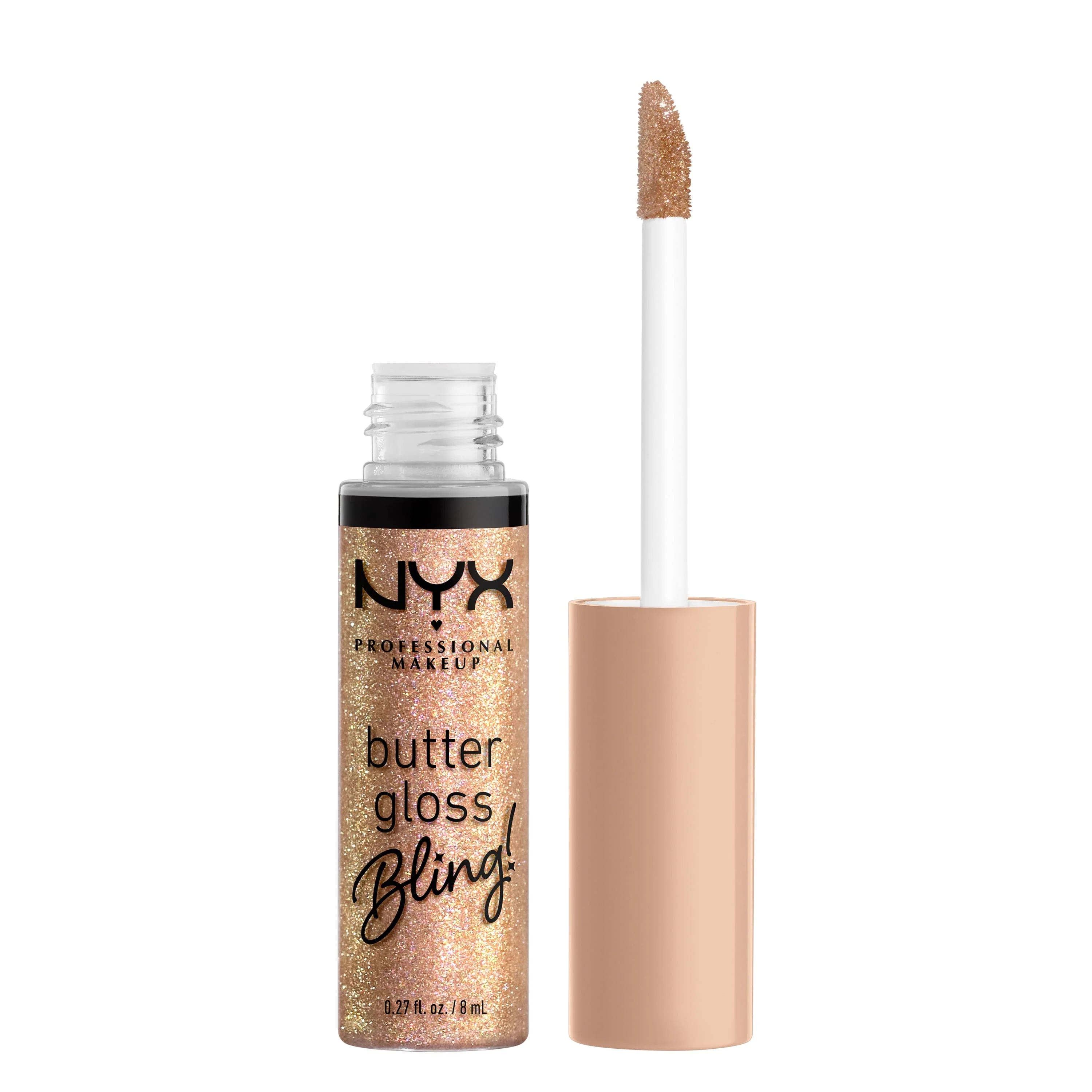 Labbra Butter Gloss Bling - Gloss