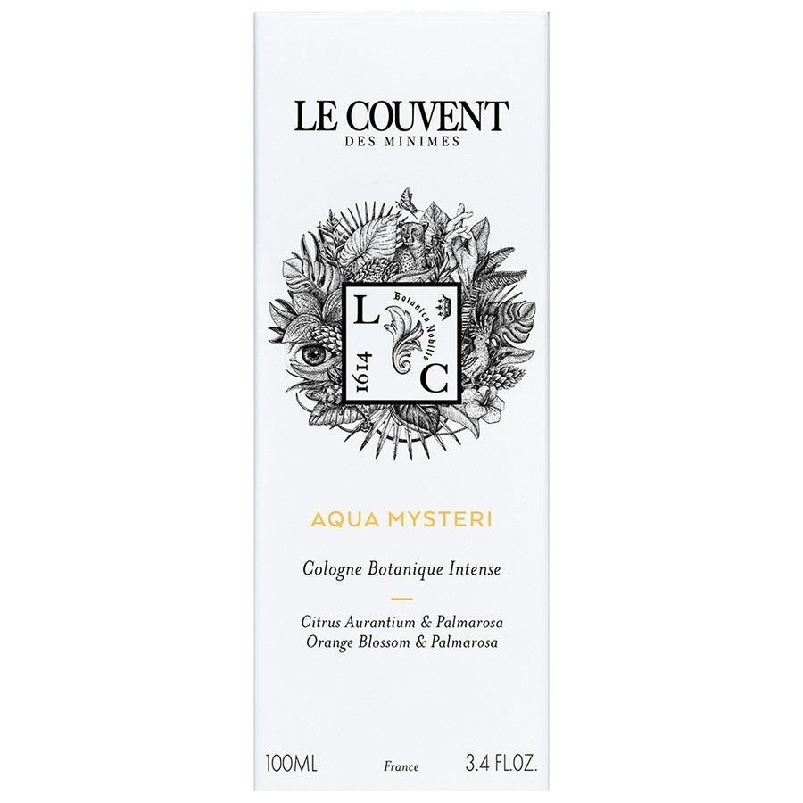 Le Couvent Maison De Parfum tualetes ūdens Colognes Botaniques Aqua Mysteri – 50 ml