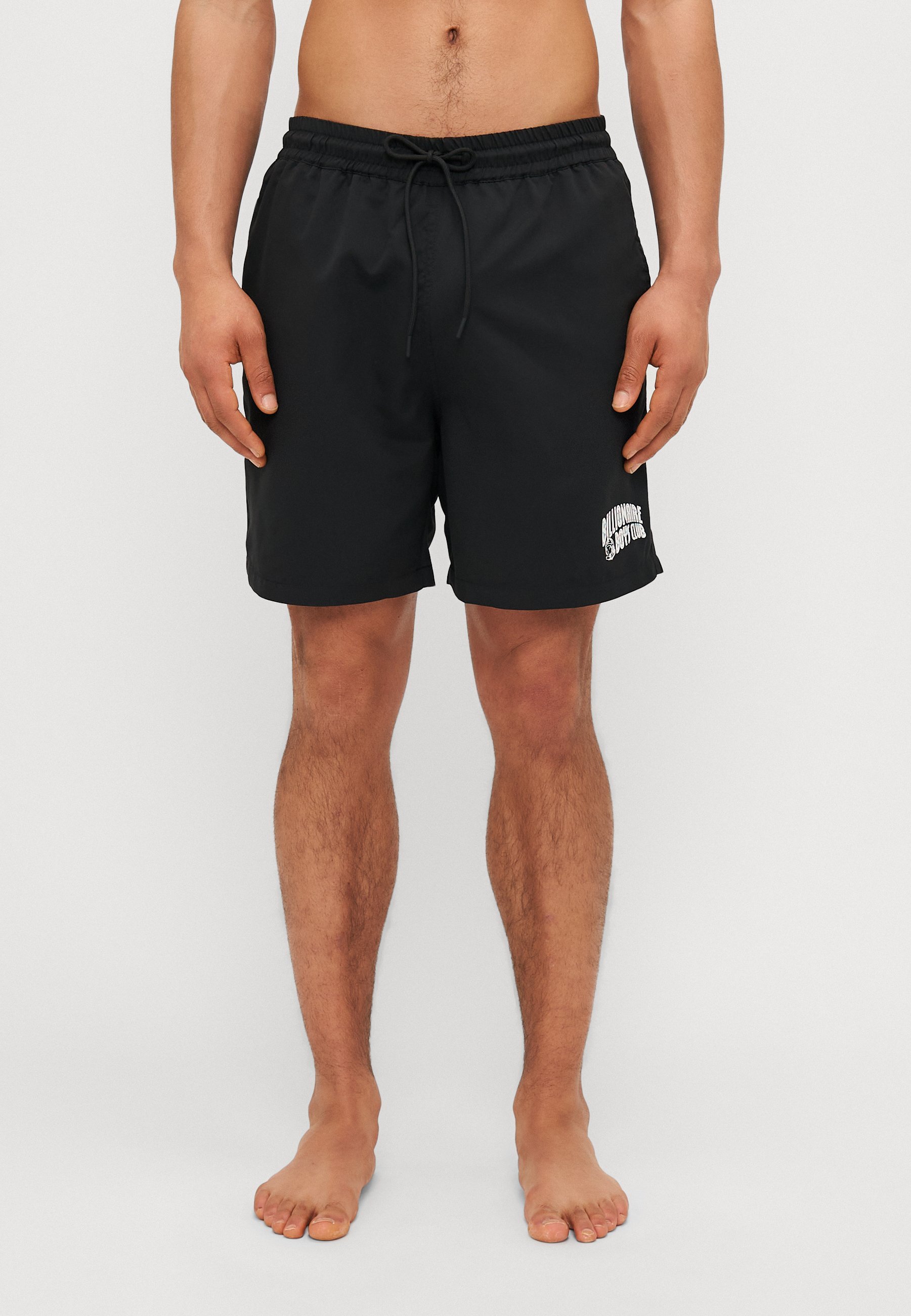 Billionaire Boys Club DIAMONDS DOLLARS WATER REACTIVE - Zwembroek - zwart
