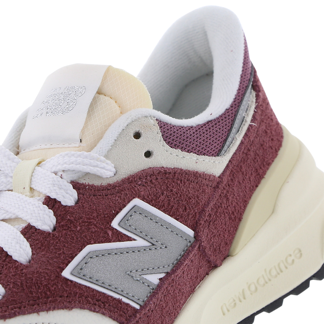 Ny balans 997