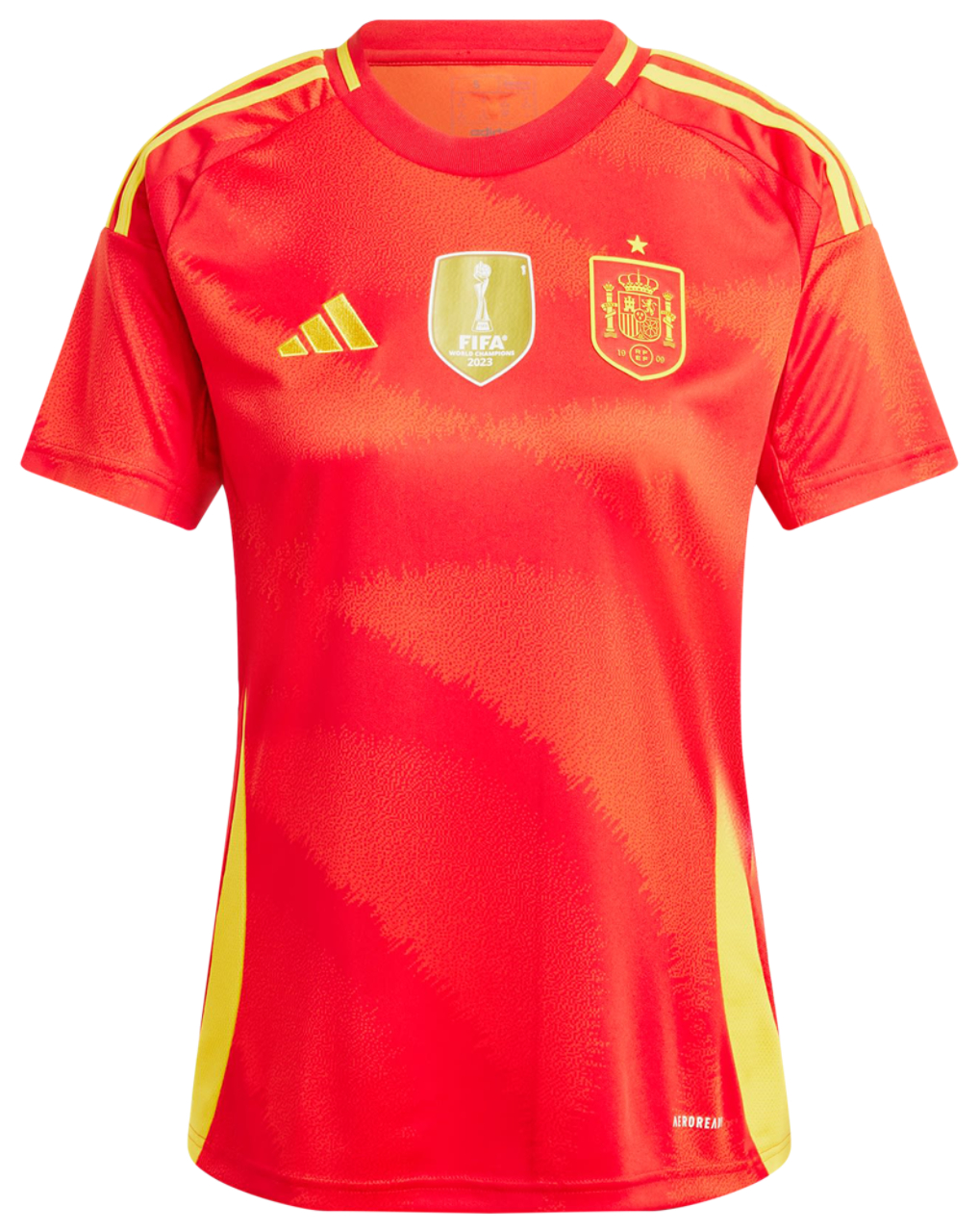 adidas Spain 24 Home