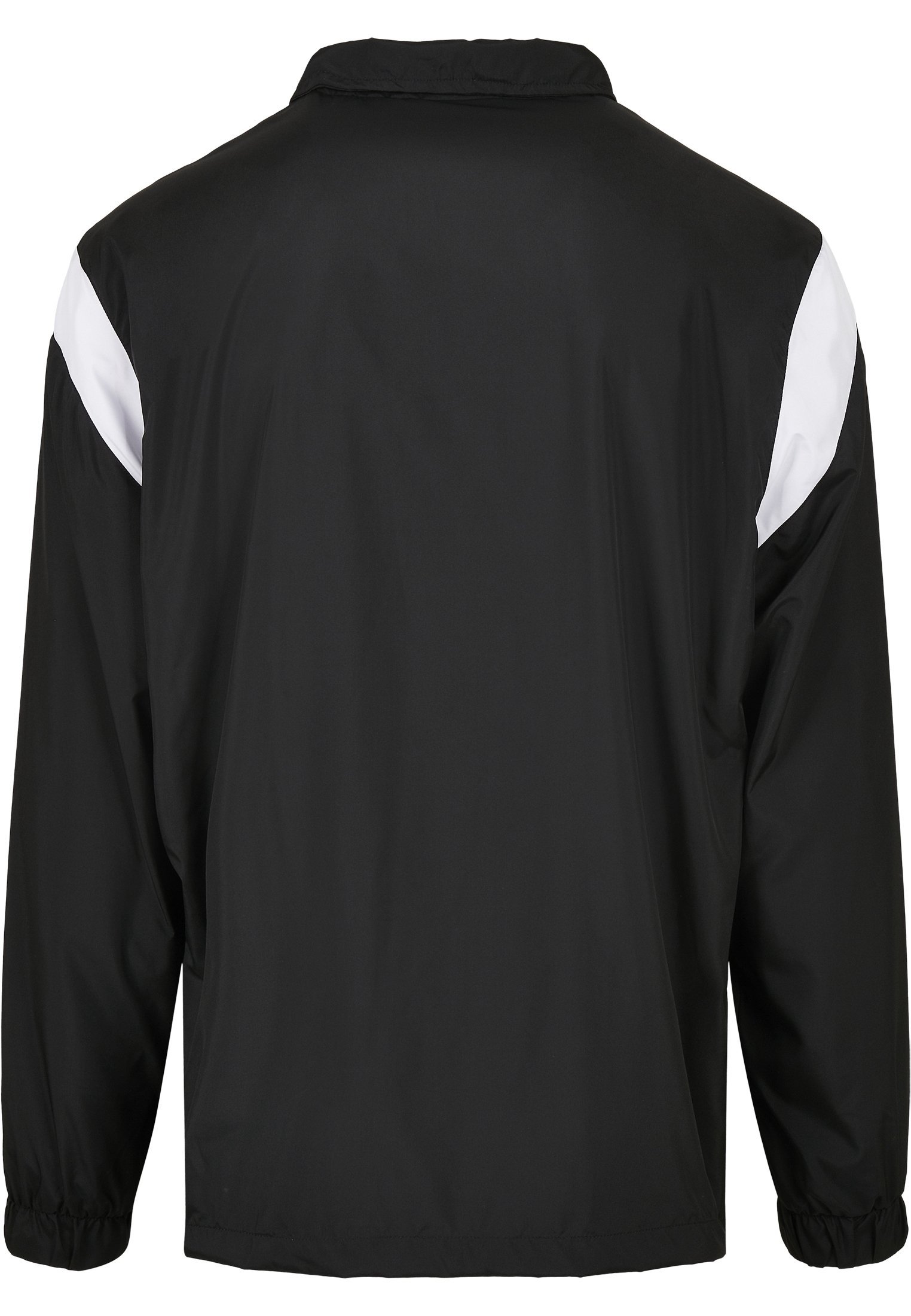 Starter Windbreaker - schwarz