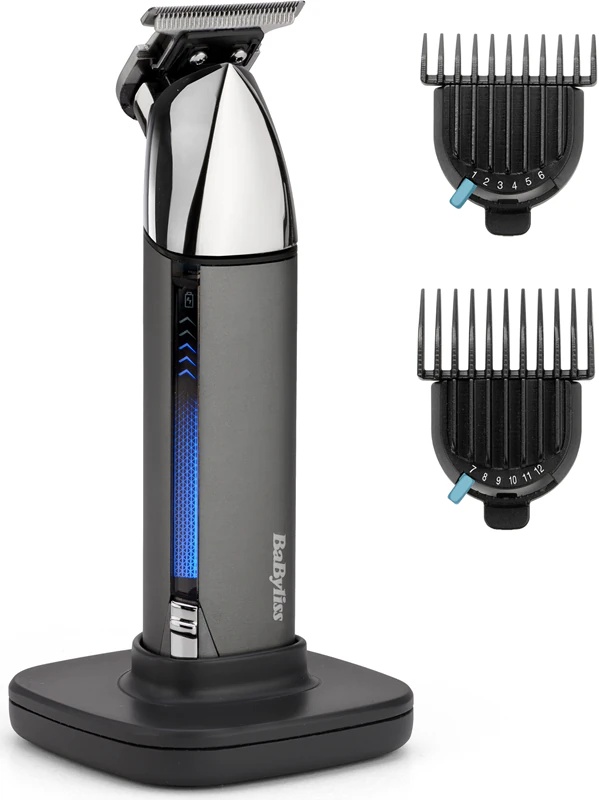 BaByliss T996E prirezovalnik za lase in brado