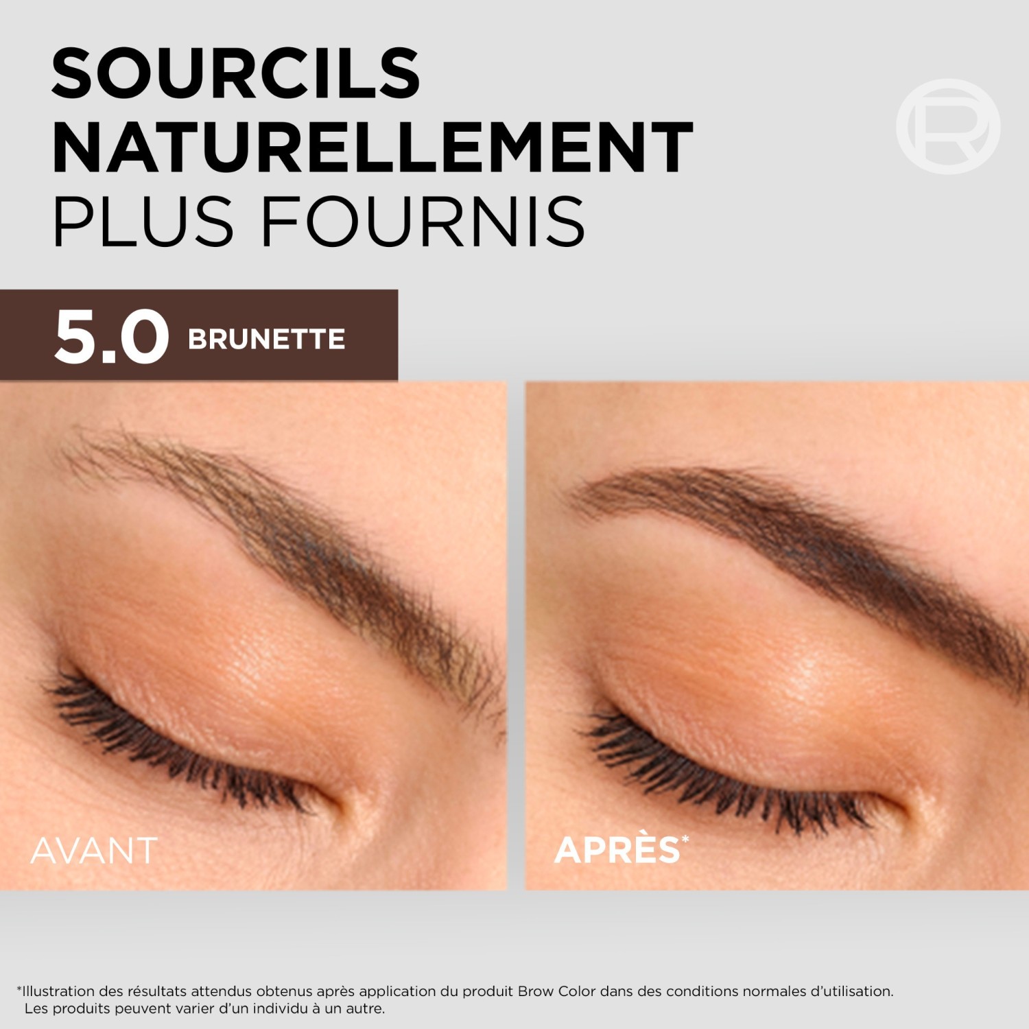 L’Oréal Paris Brow Tint