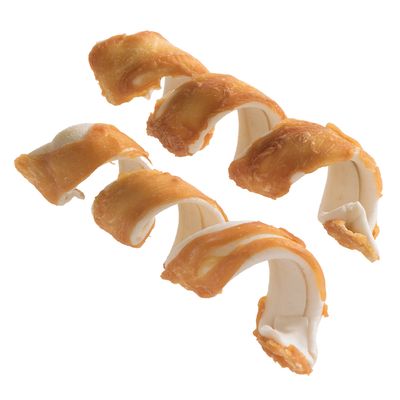 Lukullus Spiral Chews 2 x 10 cm