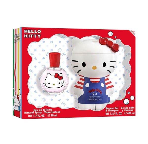 Hello Kitty-fodral | 1 enhet