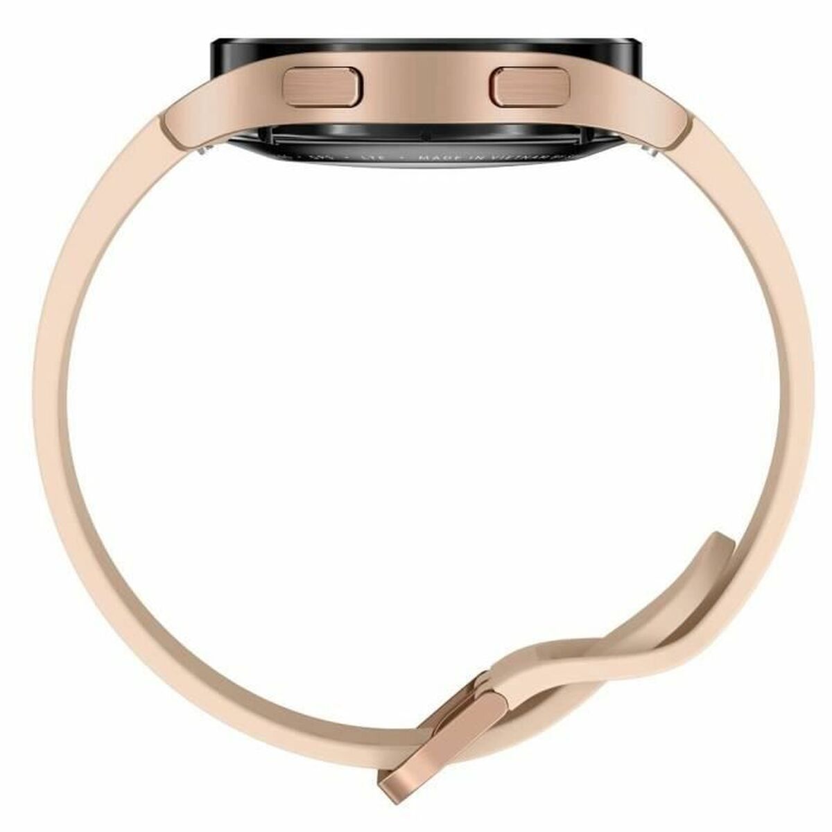 Smartwatch Samsung Galaxy Watch4 Dorado 4G 1,2