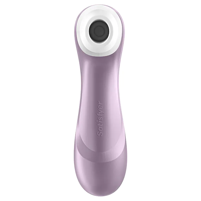 Satisfyer ProGeneration Violet Masażer intymny