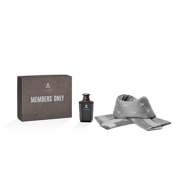 Estuche The Club| 1UD