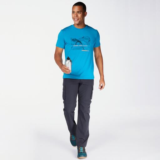  Campagnolo Trekking T-shirt