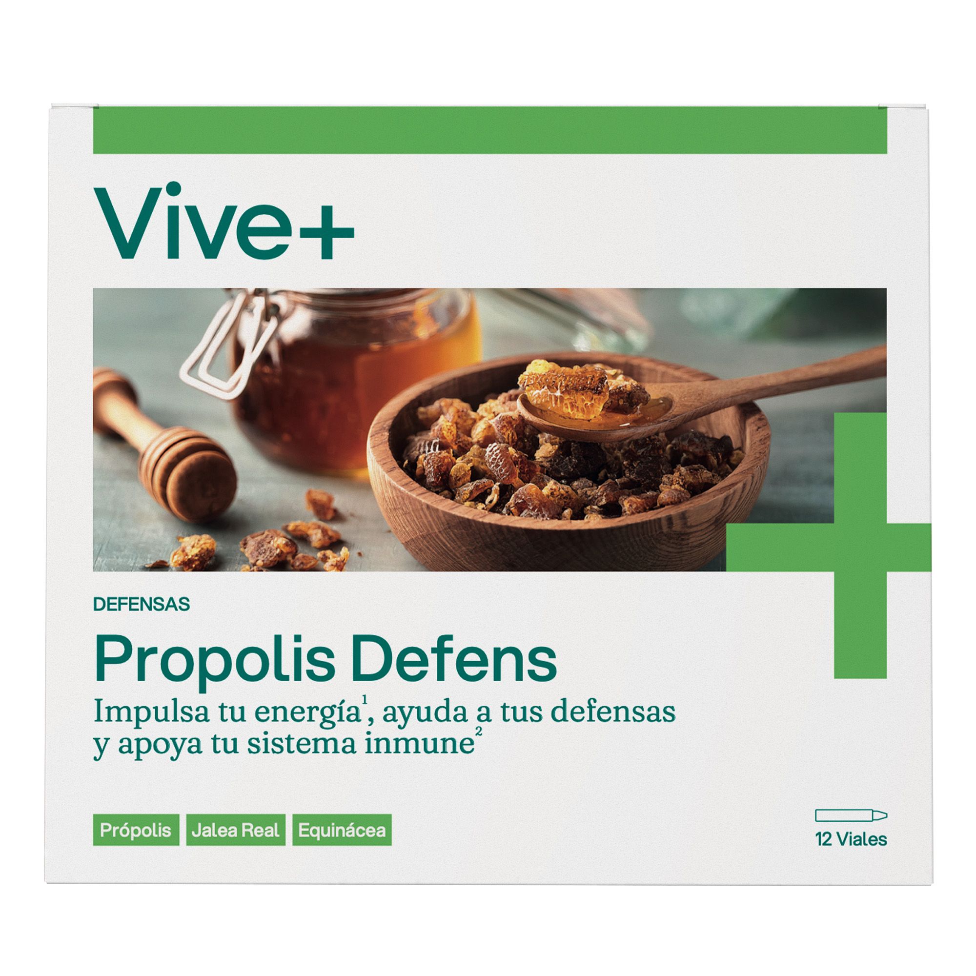 Propolis Defens Prehrana i dijetetika