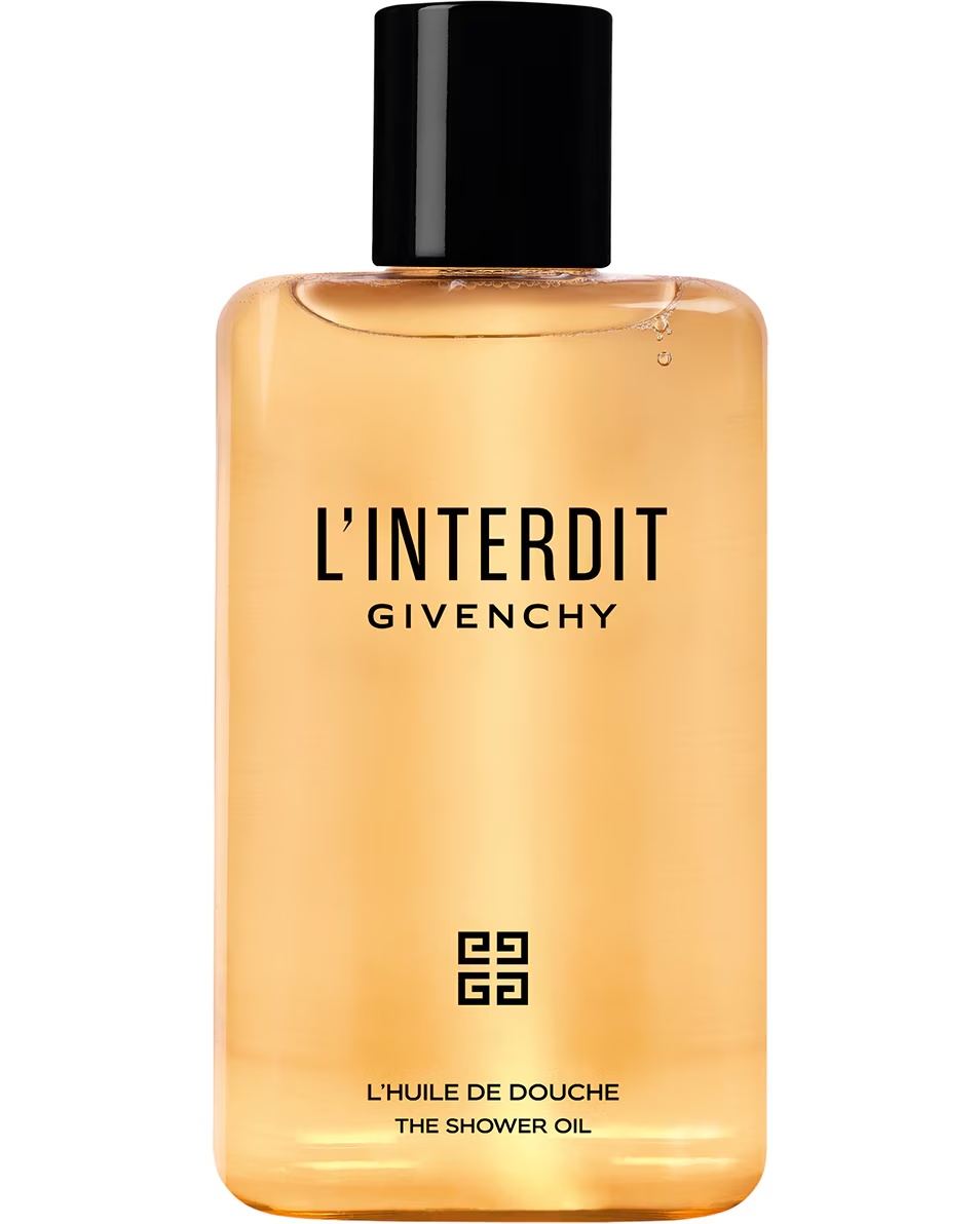 ULEI DE DUȘ GIVENCHY L'INTERDIT
