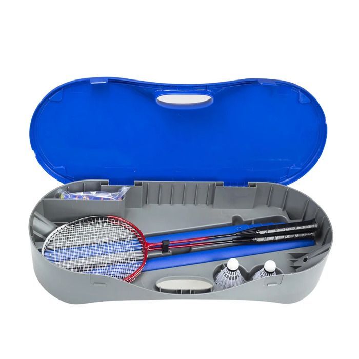 NILS ZSB2 badminton net