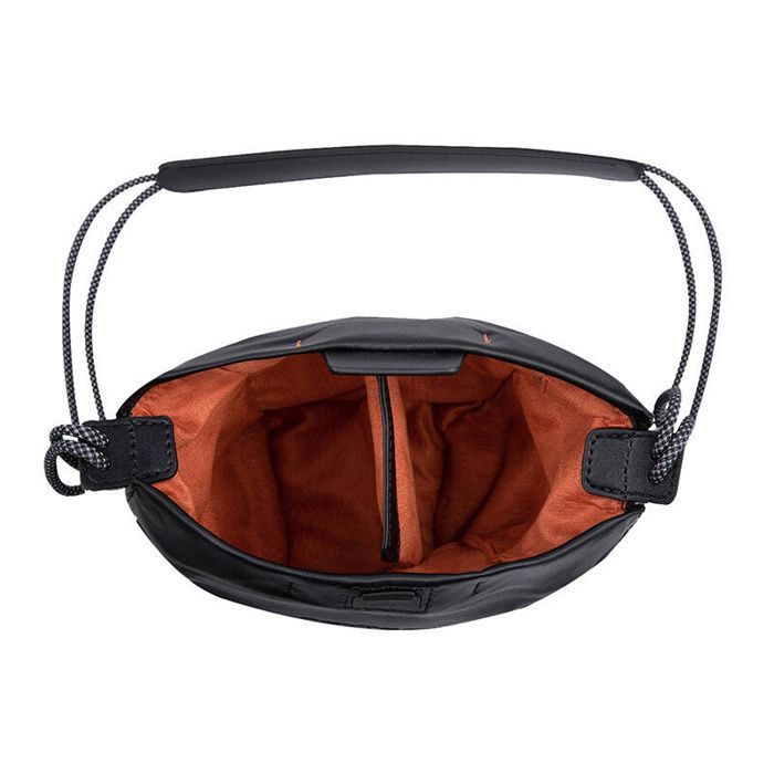 Camera accessory bag - PGYTECH - OneGo S - Waterproof - Black - Compact and lightweight